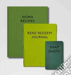A work in progress. Journal, recipes and snapshots