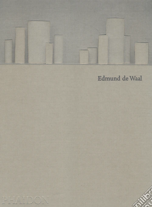 Edmund De Waal. Ediz. inglese