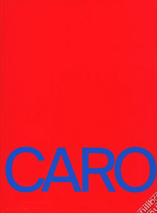 Caro. Ediz. inglese