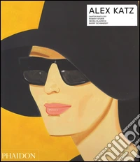 Alex Katz. Ediz. illustrata