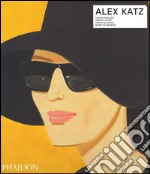 Alex Katz. Ediz. illustrata libro