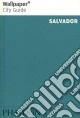 Salvador. Ediz. inglese