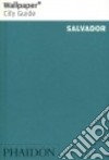 Salvador. Ediz. inglese libro