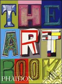 The art book. Mini format. Ediz. illustrata libro