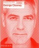 George Clooney. Anatomy of an actor. Ediz. illustrata libro