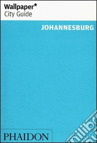 Johannesburg. Ediz. inglese