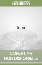 Rome libro