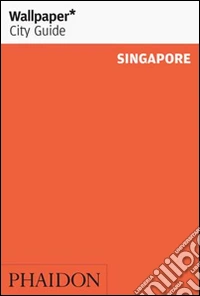 Singapore. Ediz. inglese