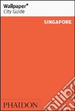 Singapore. Ediz. inglese libro