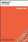 Singapore. Ediz. inglese libro