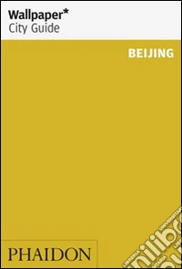 Beijing. Ediz. inglese