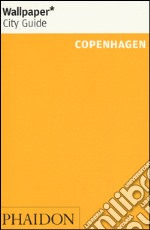 Copenhagen libro