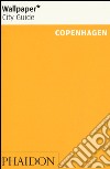 Copenhagen libro