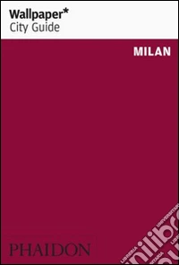 Milan. Ediz. inglese