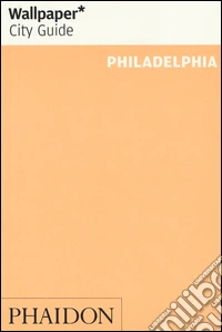Philadelphia. Ediz. inglese
