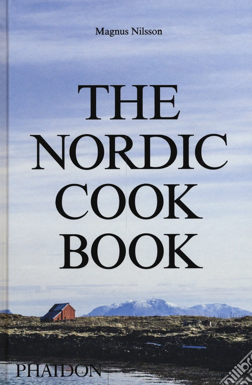 The Nordic baking book