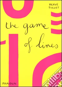 The game of lines. Ediz. illustrata libro