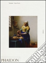 Vermeer. Ediz. illustrata libro