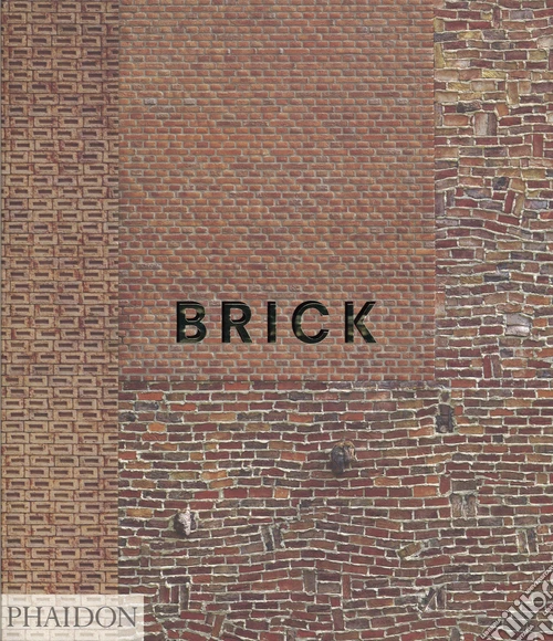 Brick. Ediz. illustrata