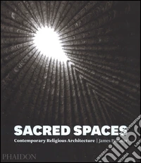 Sacred spaces. Contemporary religious architecture. Ediz. illustrata libro
