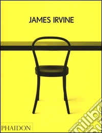 James Irvine. Ediz. inglese