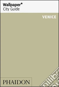 Venice. Ediz. inglese
