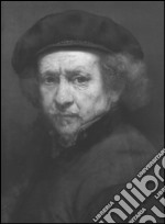 Rembrandt. Ediz. illustrata libro