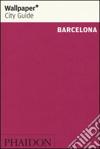 Barcelona. Ediz. inglese