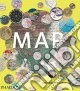 Map. Exploring the world. Ediz. illustrata