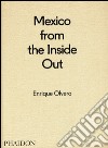 Mexico from the inside out libro