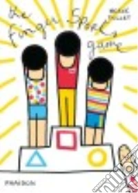 The finger sports game. Ediz. illustrata libro