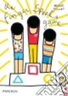 The finger sports game. Ediz. illustrata libro