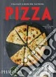 Pizza. Italian cooking school