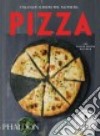 Pizza. Italian cooking school libro