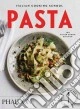 Pasta. Italian cooking school