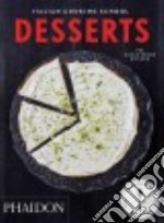 Desserts. Italian cooking school libro