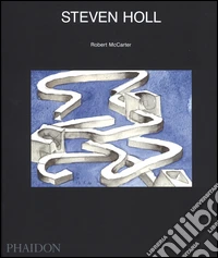 Steven Holl. Ediz. inglese