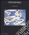 Steven Holl. Ediz. inglese libro