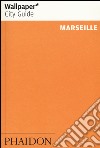 Marseille libro