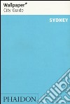 Sydney libro