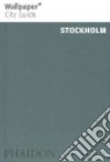 Stockholm libro