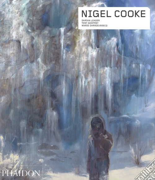 Nigel Cooke. Ediz. a colori
