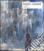 Nigel Cooke. Ediz. a colori libro