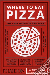Where to eat pizza