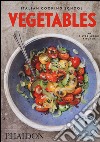 Italian cooking school: vegetables. The silver spoon kitchen libro