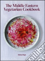 The middle eastern vegetarian cookbook libro