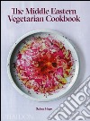 The middle eastern vegetarian cookbook libro di Hage Salma