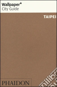 Taipei. Ediz. inglese
