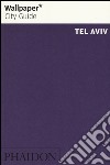 Tel Aviv libro