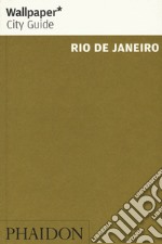 Rio de Janeiro libro